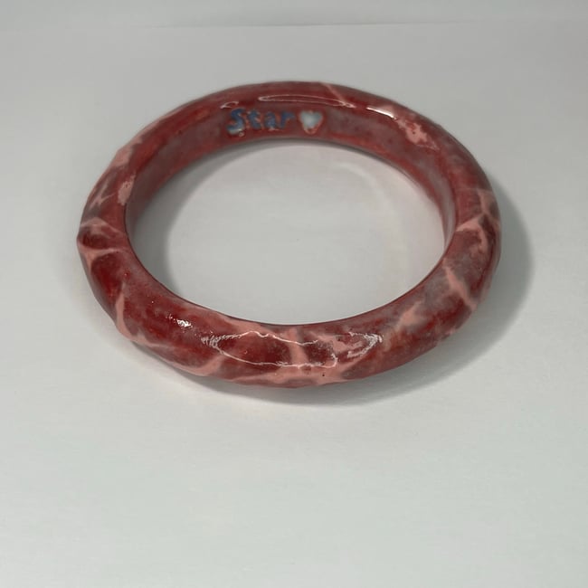 Meat Bracelet P - 7.75 in Inner Circumference