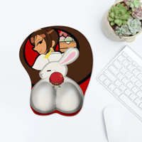 Image 2 of Jam 3D Mousepad