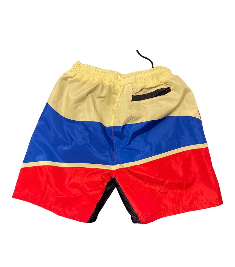 Beach Wave Set : SSR Colorway