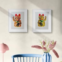 Image 4 of Lucky Cat