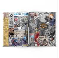 Image 5 of Tattoo Fiend Club #2