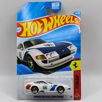 Image 1 of Ferrari 365 GTB4 Competizione