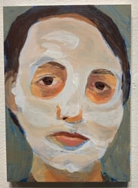 Alie Smith / "Overnight Mask"