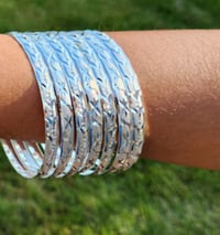 Image 2 of Boss Diva Bangles