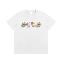 DEAD – Innocence Irony Tee (WHITE)
