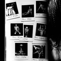Image 10 of H.R. GIGER NY CITY original first prit