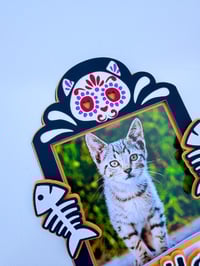 Image 5 of PET NICHO SVG COLLECTION / ARCHIVOS DIGITALS 