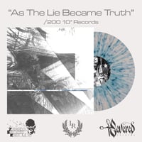 fingerswoventogether - As The Lie Became Truth