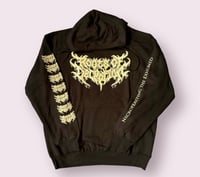 Image 2 of Roots Of Deception - Hoodies