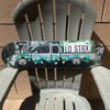 LO ST8X Toyota Tacoma Skateboard 