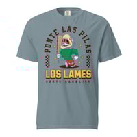 Image 2 of Ponte Las Pilas tee
