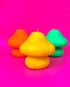 MUSHROOM CANDLES