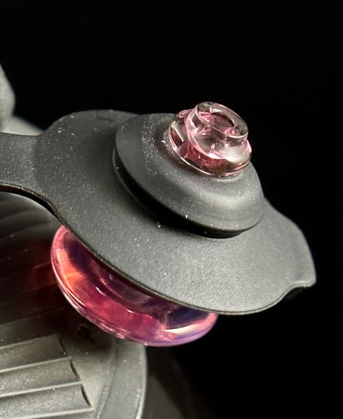 Image of New Peak / Proxy / New Proxy Joystick