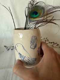 Image 7 of Petit vase en céramique 2 💐