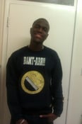 Image of BANT-ARR!! Jumper (Black Blue White Grey Purple)... In geek design and orginal design.