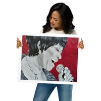 Image 1 of Divas: Patti - Poster