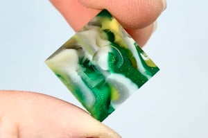 Image of Bright ribbons (finished upon order)