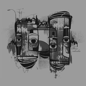 Image of MILWAUKEE : t-shirt