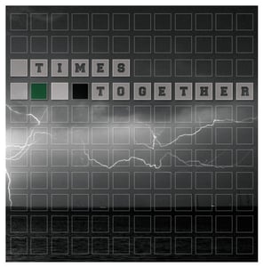Image of S/T Times Together 7"