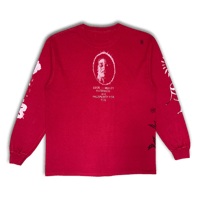 Image 2 of TALISMAN LS T-SHIRT