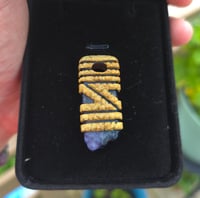 Starship Key #3
