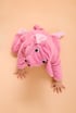 Pink Piggy Costume  תחפושת חזרזיר        Image 3