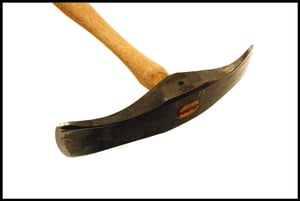 Image of Bad Betty Spiculum Hammer