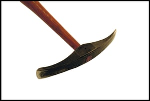 Image of Macro Spiculum Hammer