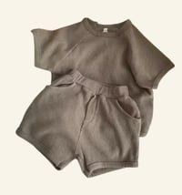 Boys Shorts Sets