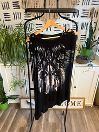 Image 1 of rock and republic boho top