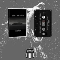 Circling Over ‘Amends’ Cassette Tape