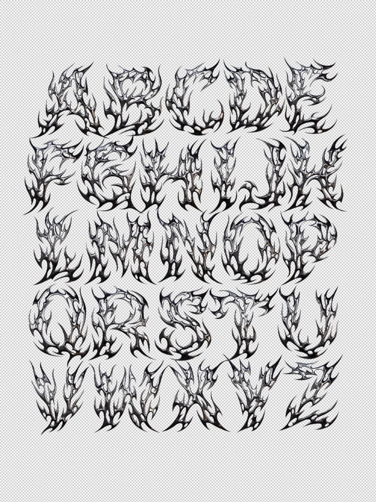 SABRES - TRIBAL ™