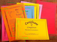 FRIENDSHIP WITH JESUS BIBLE STUDY SERIES