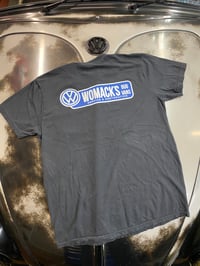 Image 1 of Dealership Pocket Tee