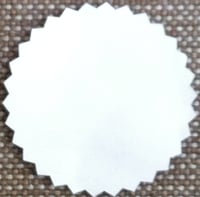 Wordbook Stickers (GIVING)