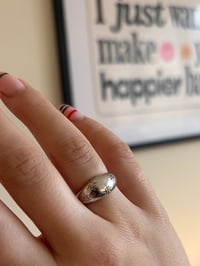 Image 1 of Starburst Dome CZ - Brand New