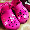 Croc Jibbitz