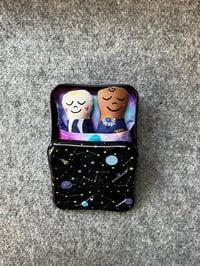 Image 1 of Space Pocket Pal Playset