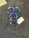 The Tribal Large Bangles.