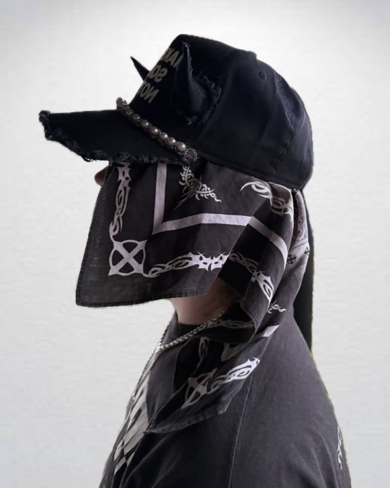 “Make her Squirt, Not Cry” cap