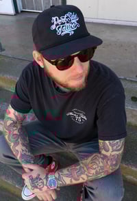 Image 2 of Script hat 