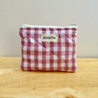 Image 3 of Mini Pouch