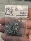 Little Bigfoot pendant Ron English 