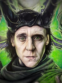 Image 3 of “Glorious Purpose”