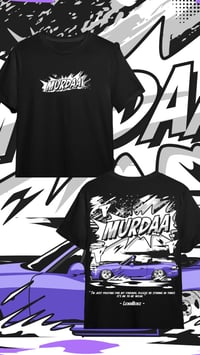 Pray for Peto tee 💜