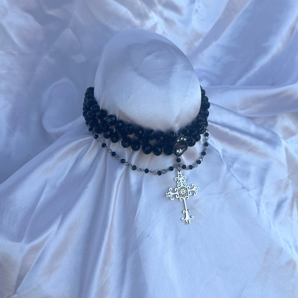 Image of Eve Choker