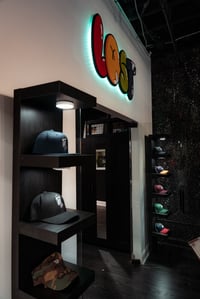 Image 2 of Back To Basics Snapback