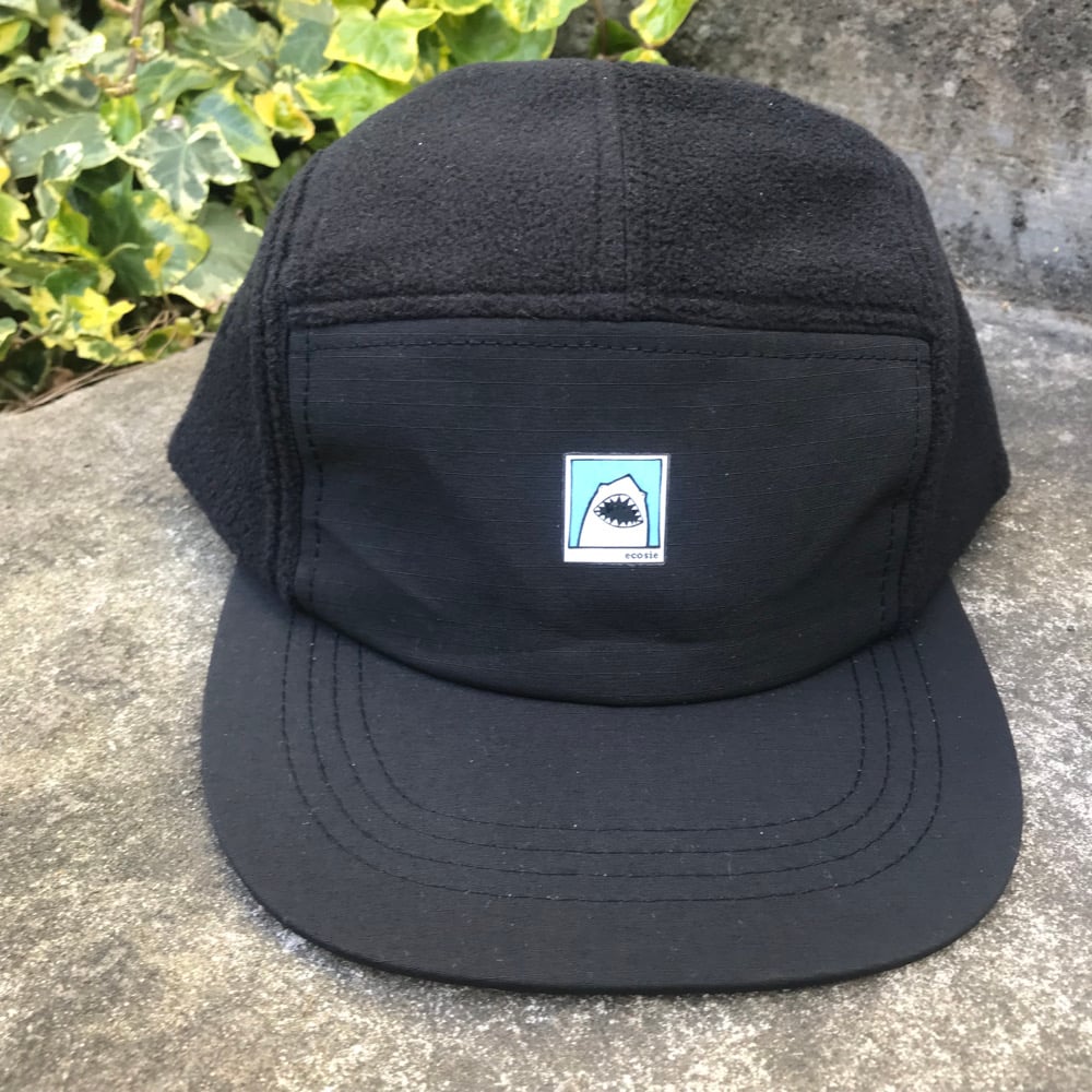 Image of Camper Cap