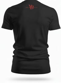 Image 6 of YB Black Love Wins Graphic T-Shirt