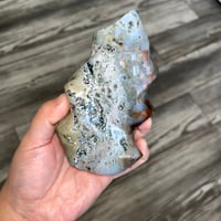 Image 3 of Ocean Jasper Flame 